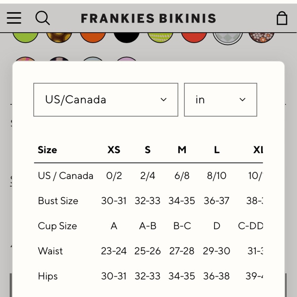 Frankie’s Hypebeast Diamond Velvet Bikini Set, Tatum Top & Katarina Bottom, NWT - Picture 15 of 15